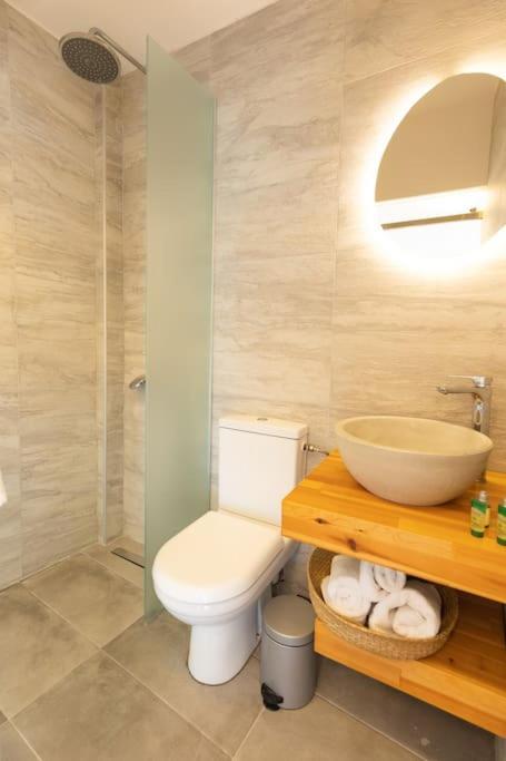 Oreli Suite Heraklion  Exterior photo