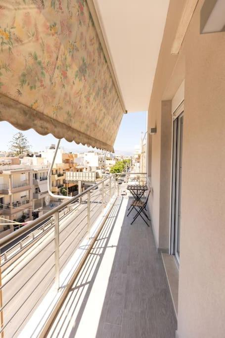 Oreli Suite Heraklion  Exterior photo