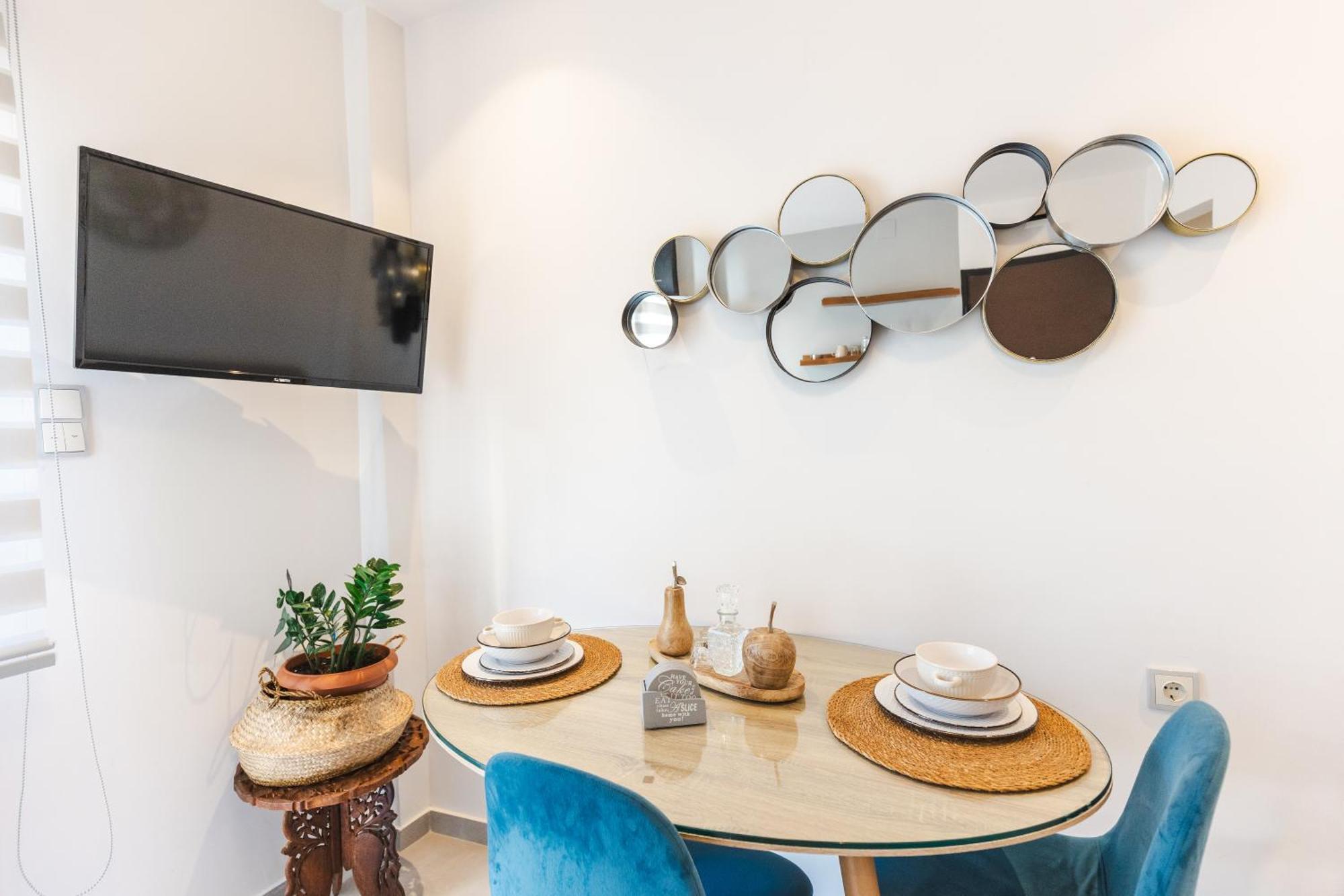 Oreli Suite Heraklion  Exterior photo