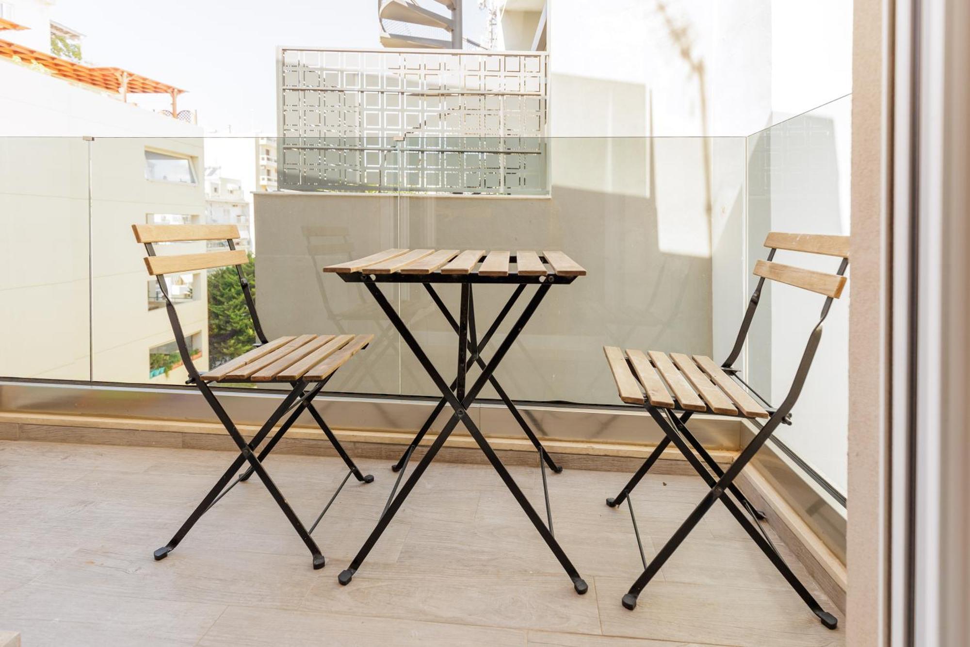 Oreli Suite Heraklion  Exterior photo
