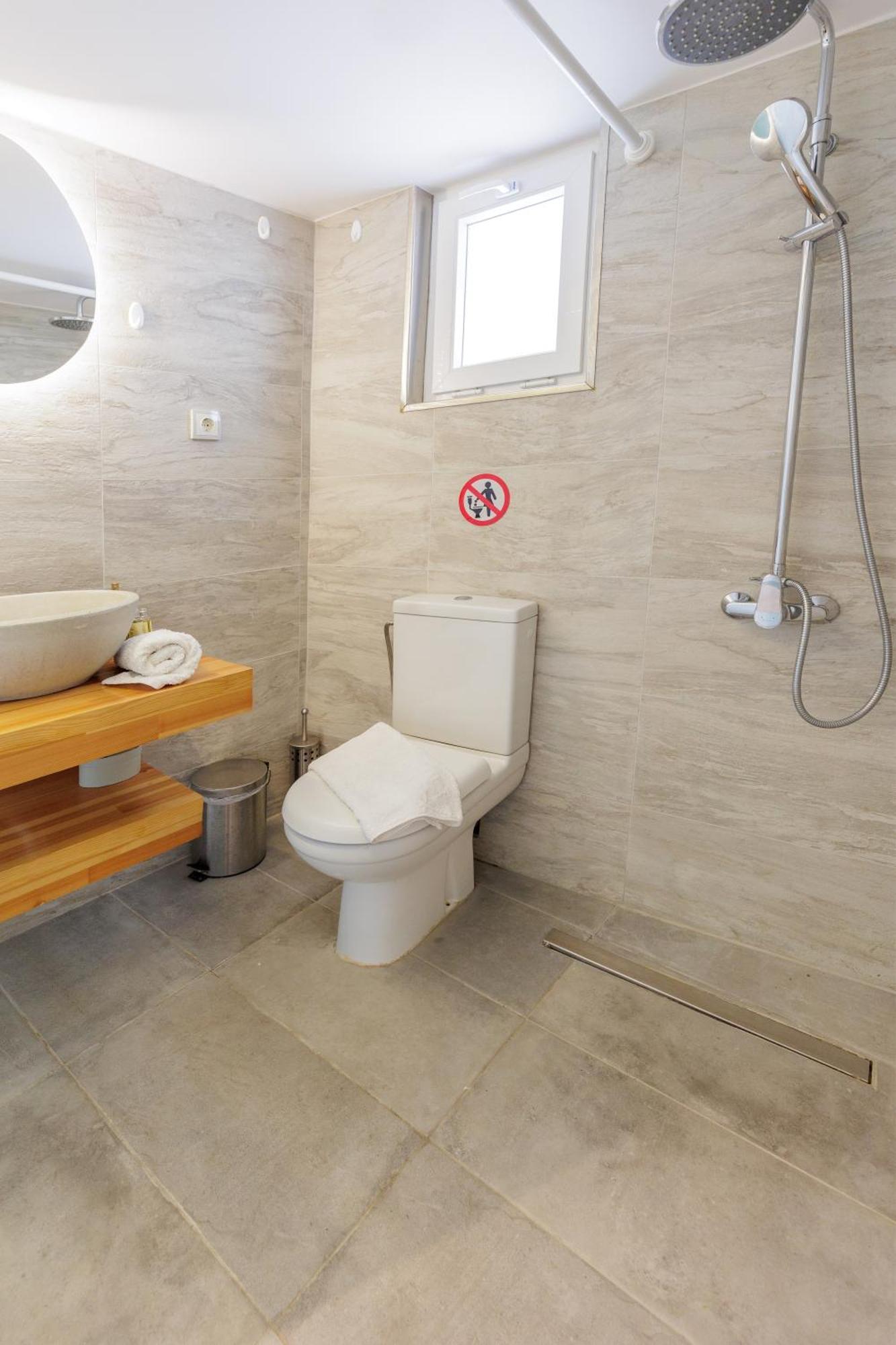 Oreli Suite Heraklion  Exterior photo