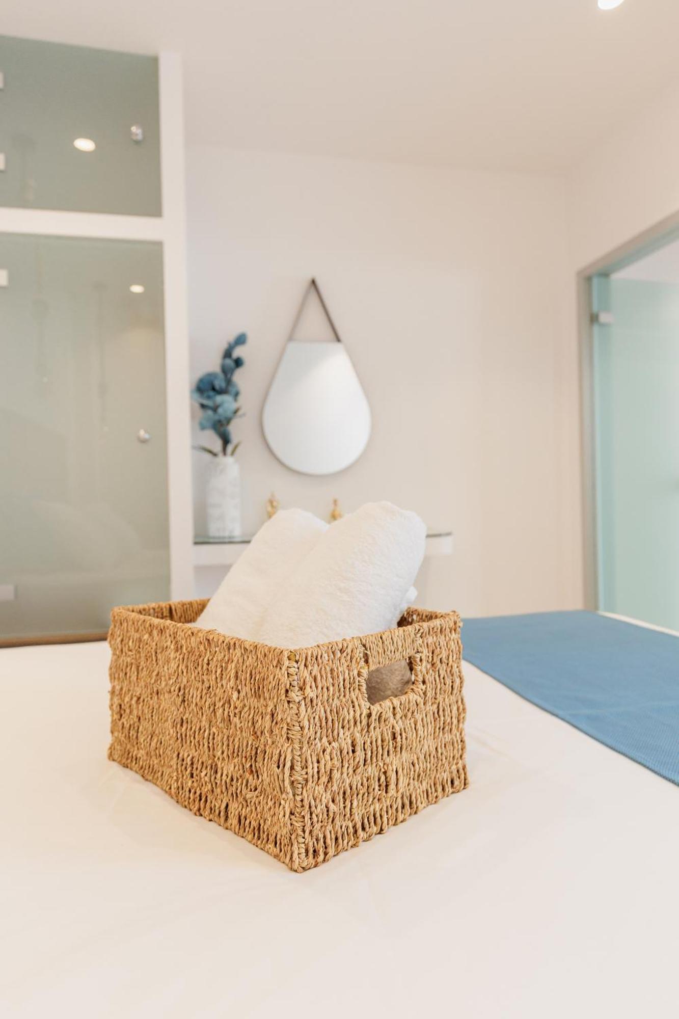 Oreli Suite Heraklion  Exterior photo