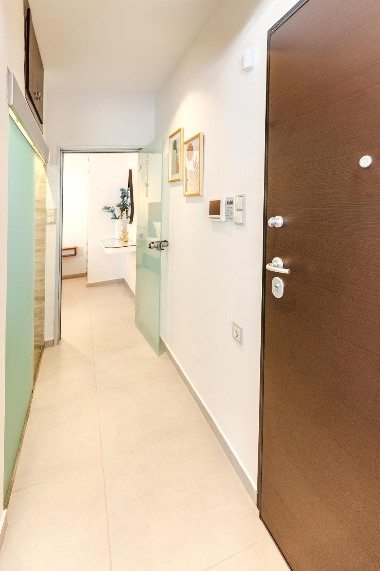 Oreli Suite Heraklion  Exterior photo