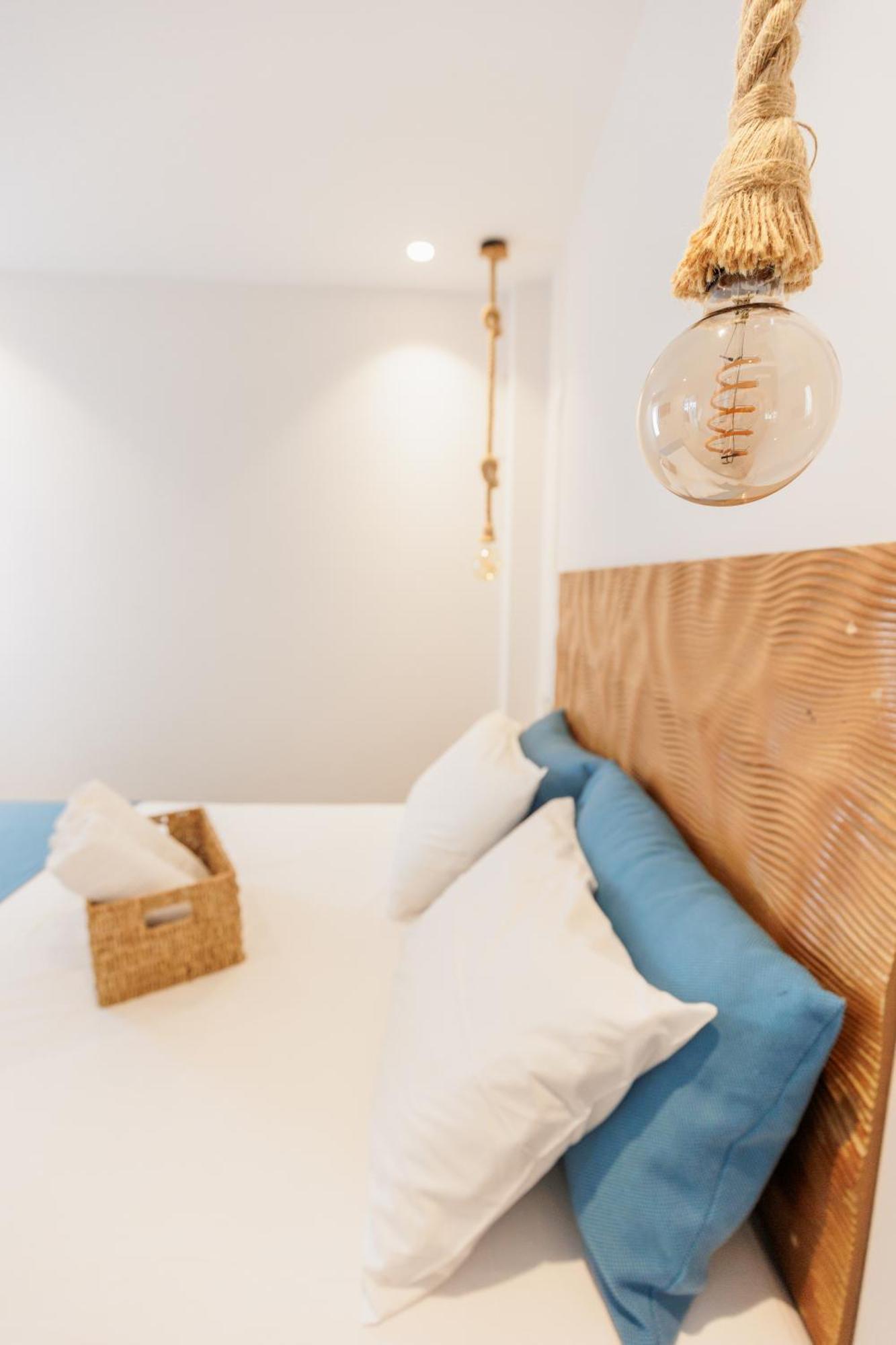 Oreli Suite Heraklion  Exterior photo