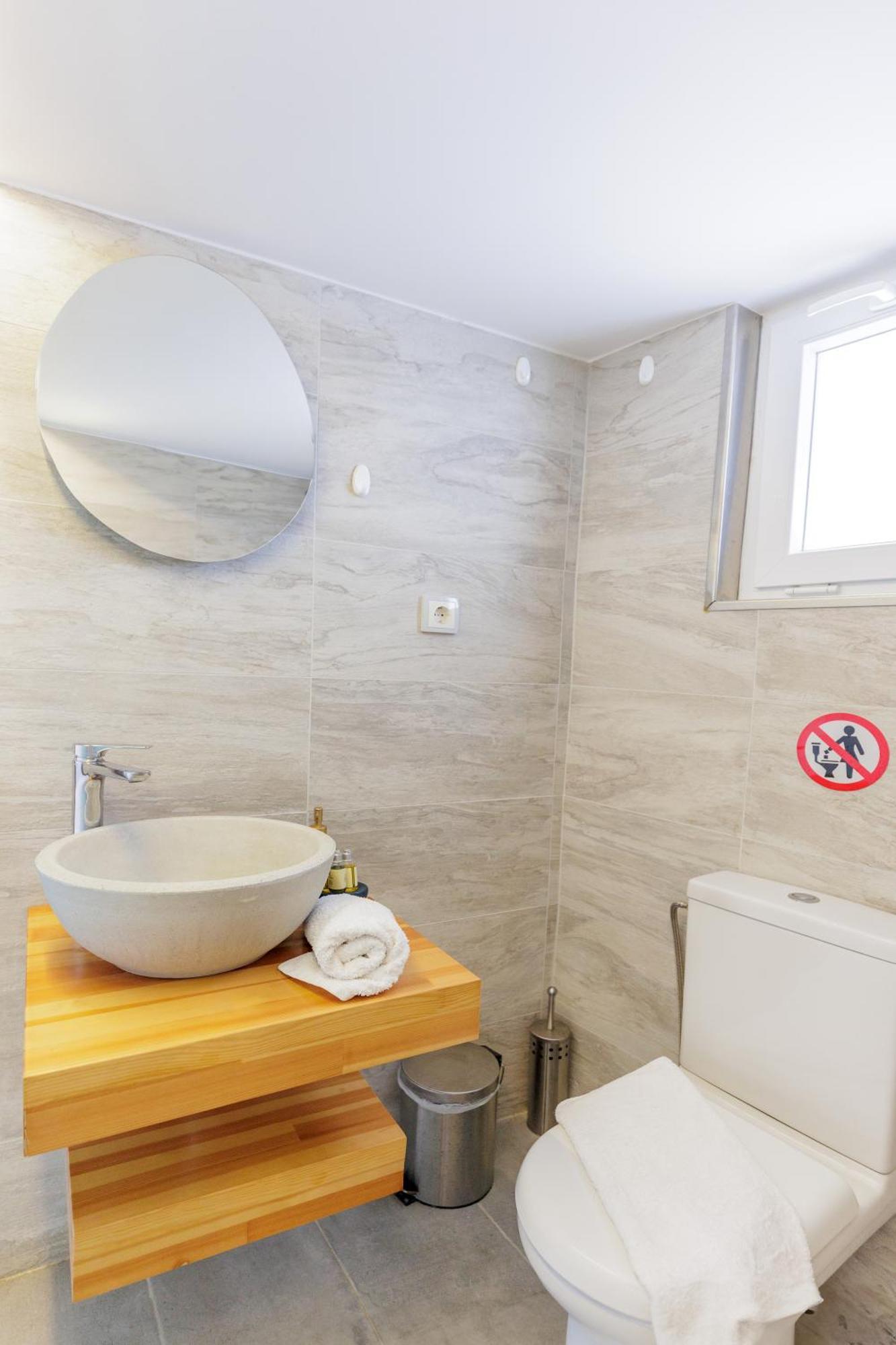 Oreli Suite Heraklion  Exterior photo