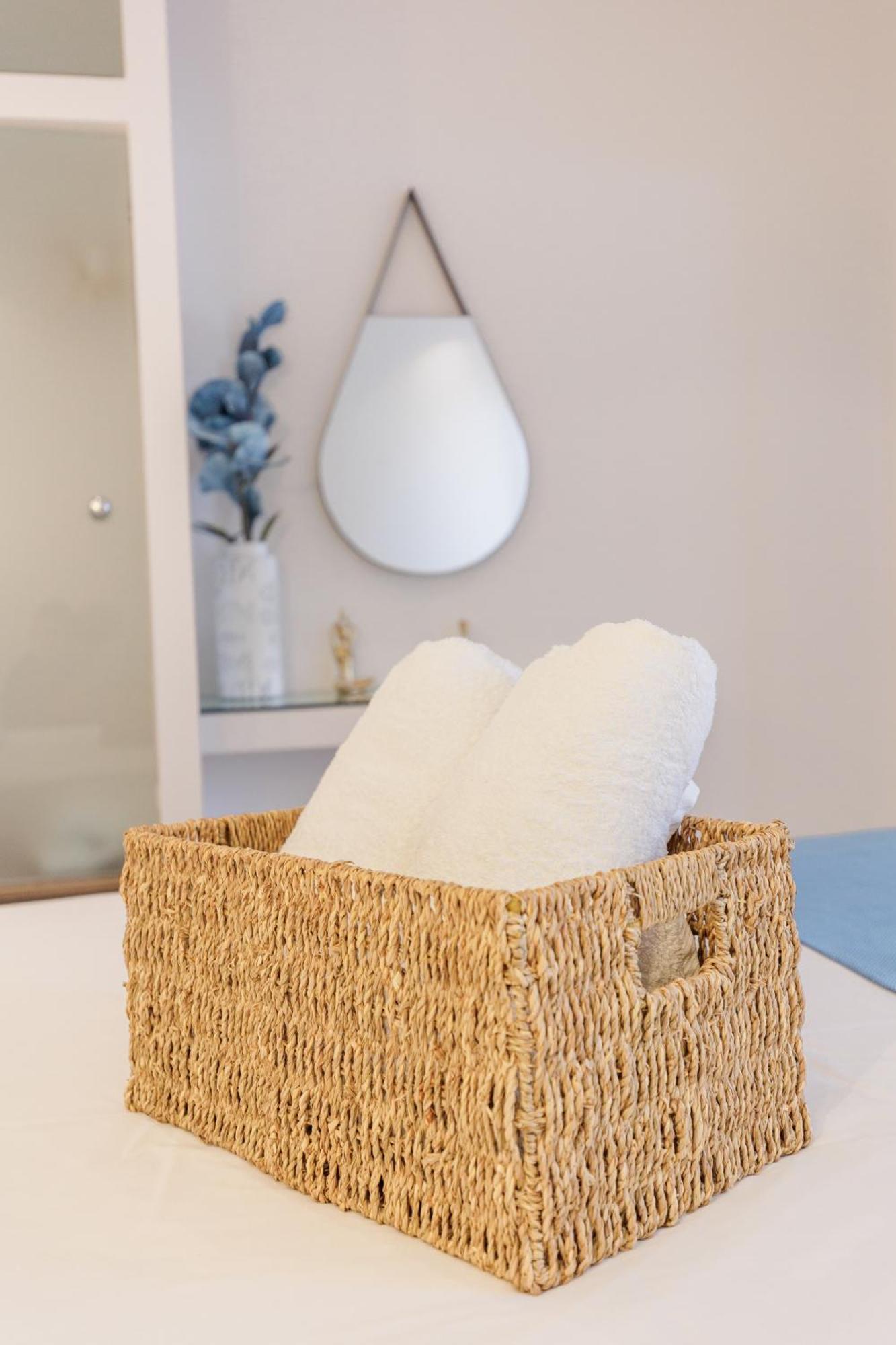 Oreli Suite Heraklion  Exterior photo